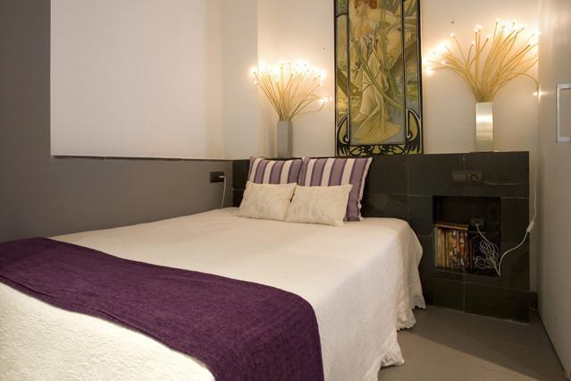 City Center Apartment Barcelona Room photo