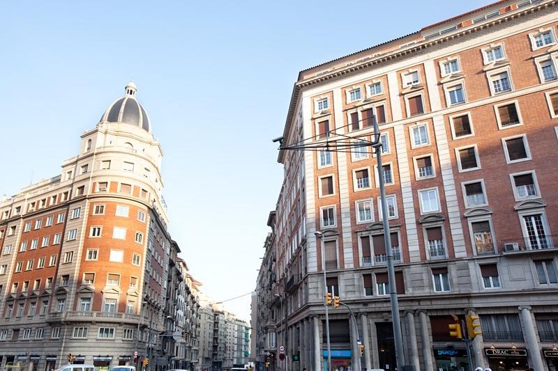 City Center Apartment Barcelona Exterior photo